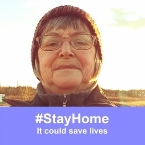 Meet your Posher, Gloria